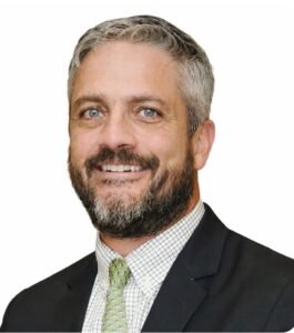 William Lane III